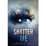 Häftade Böcker Shatter Me (Häftad, 2012)