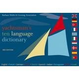 Yachtsman's Ten Language Dictionary (Häftad)