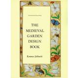 Medieval Garden Design Book (International Design Library)