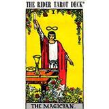 Engelska - Filosofi & Religion Böcker The Rider-Waite Tarot Deck (2009)