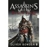 Assassin's creed black flag Assassin's Creed: Black Flag (Häftad, 2013)