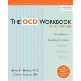 The OCD Workbook (Häftad, 2010)