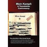 Mein kampf Böcker Mein Kampf (Häftad, 2009), Häftad
