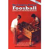 Foosball Bordsspel The Complete Book of Foosball (Häftad, 2008)