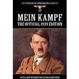Mein kampf Böcker Mein Kampf (Pocket, 2010)