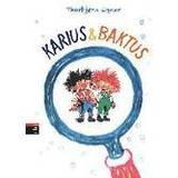 Karius och baktus Böcker Karius & Baktus (Inbunden, 2014)