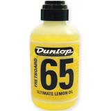 Dunlop Fretboard 65 Lemon Oil 6554