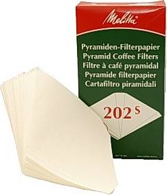 paquete de 640 Melitta Original Gourmet 1 X 4 filtros de café Aromapor Plus Tipo 