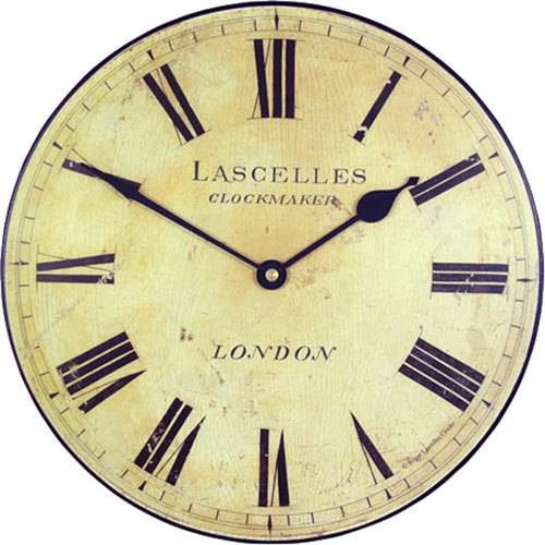  Bild på Roger Lascelles Lascelles 25.5cm Väggklocka