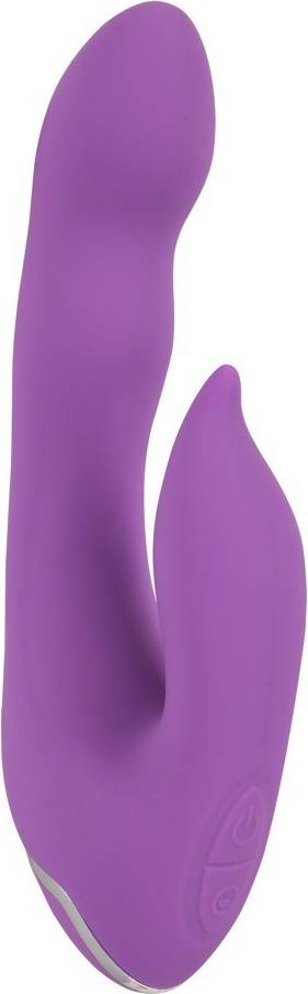  Bild på You2Toys Purple G/Clit Vibrator