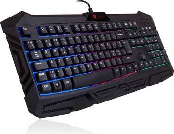  Bild på Paracon Spectra Gaming Keyboard gaming tangentbord