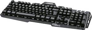  Bild på Hama uRage Cyberboard Gaming Keyboard gaming tangentbord
