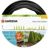 Gardena Micro Drip System Starter Set Planted Rows L 50m
