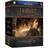 Hobbit Trilogy: Extended edition (9Blu-ray) (Blu-Ray 2014)