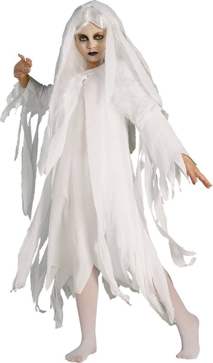 Bild på Rubies Girls Ghostly Spirit Costume