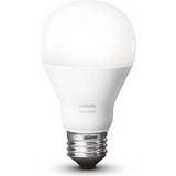 Philips Hue White LED Lamp 9.5W E27