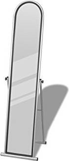  Bild på vidaXL Free Standing Floor Mirror 152.4cm Golvspegel