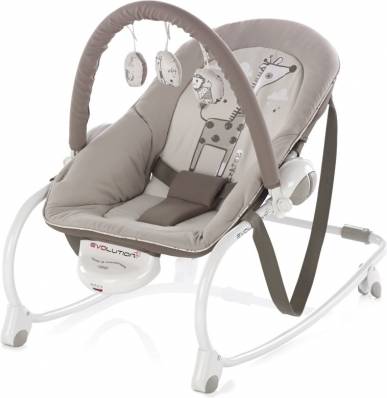  Bild på Jané Rocker Child Seat Evolution babysitter