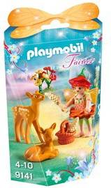 510036 Fee Eis Playmobil Fairy 