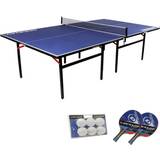 Donnay Compact Folding Table Tennis Table