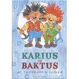 Karius och baktus Böcker Karius og Baktus (Inbunden, 2006)