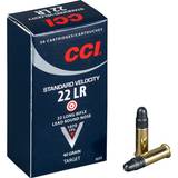 CCI 22LR Standard 50 40gr