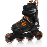 Inlines K2 Skate Merlin Jr
