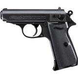 Luftpistoler Walther PPK/S 4.5mm CO2
