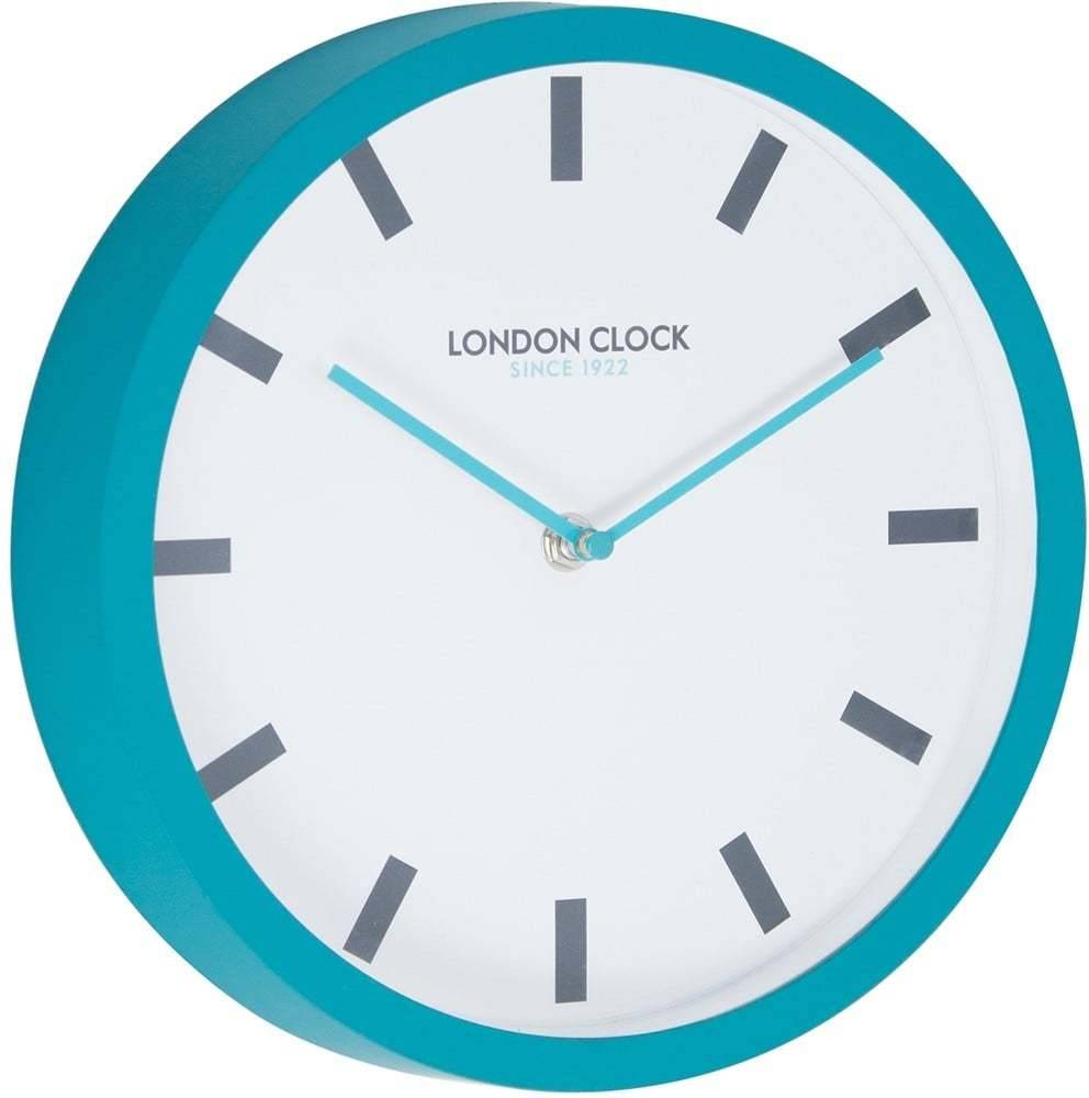  Bild på London Clock Company Pop 25cm Väggklocka