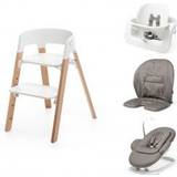 Stokke Steps All in One System