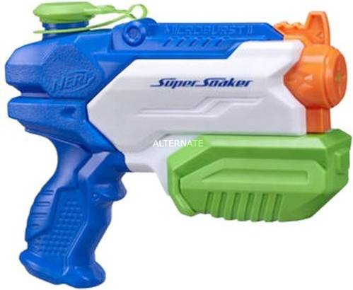 1 X Cola Wasser Waffe Kampf Blaster Super Soaker Spielzeug Pistole Für Screw Top 