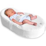 Babynests Red Castle Cocoonababy