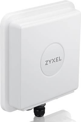  Bild på Zyxel LTE7460-M608 router