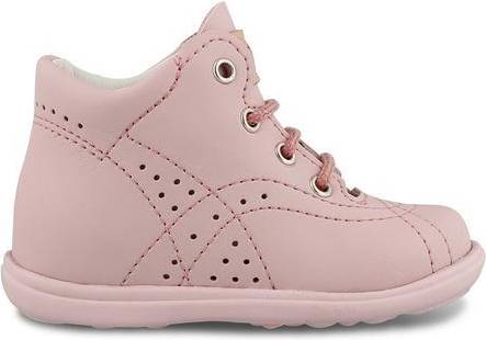  Bild på Kavat Edsbro XC - Pink lära-gå-skor
