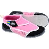 Badskor Barnskor Swimpy UV Shoes - Foggy Pink