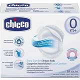 Amningsskydd på rea Chicco Amningsinlägg Antibakteriell 30st