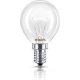 Glödlampor Philips Incandescent Lamp 40W E14