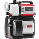 Pumpar AL-KO FCS Comfort Booster Pumps HW 4000