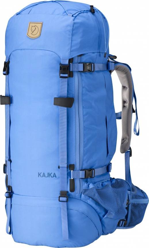  Bild på Fjällräven Kajka 65 W - UN Blue ryggsäck
