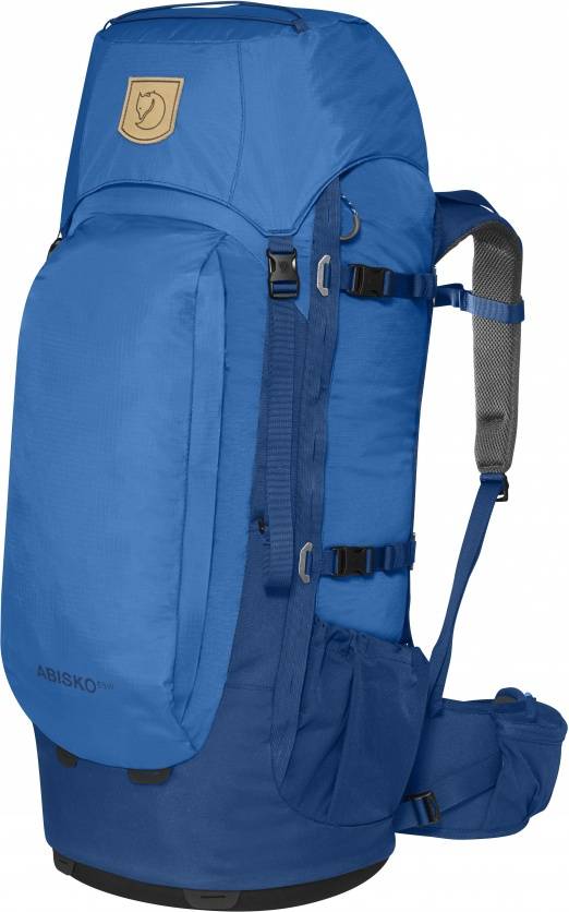  Bild på Fjällräven Abisko 65 W - UN Blue ryggsäck