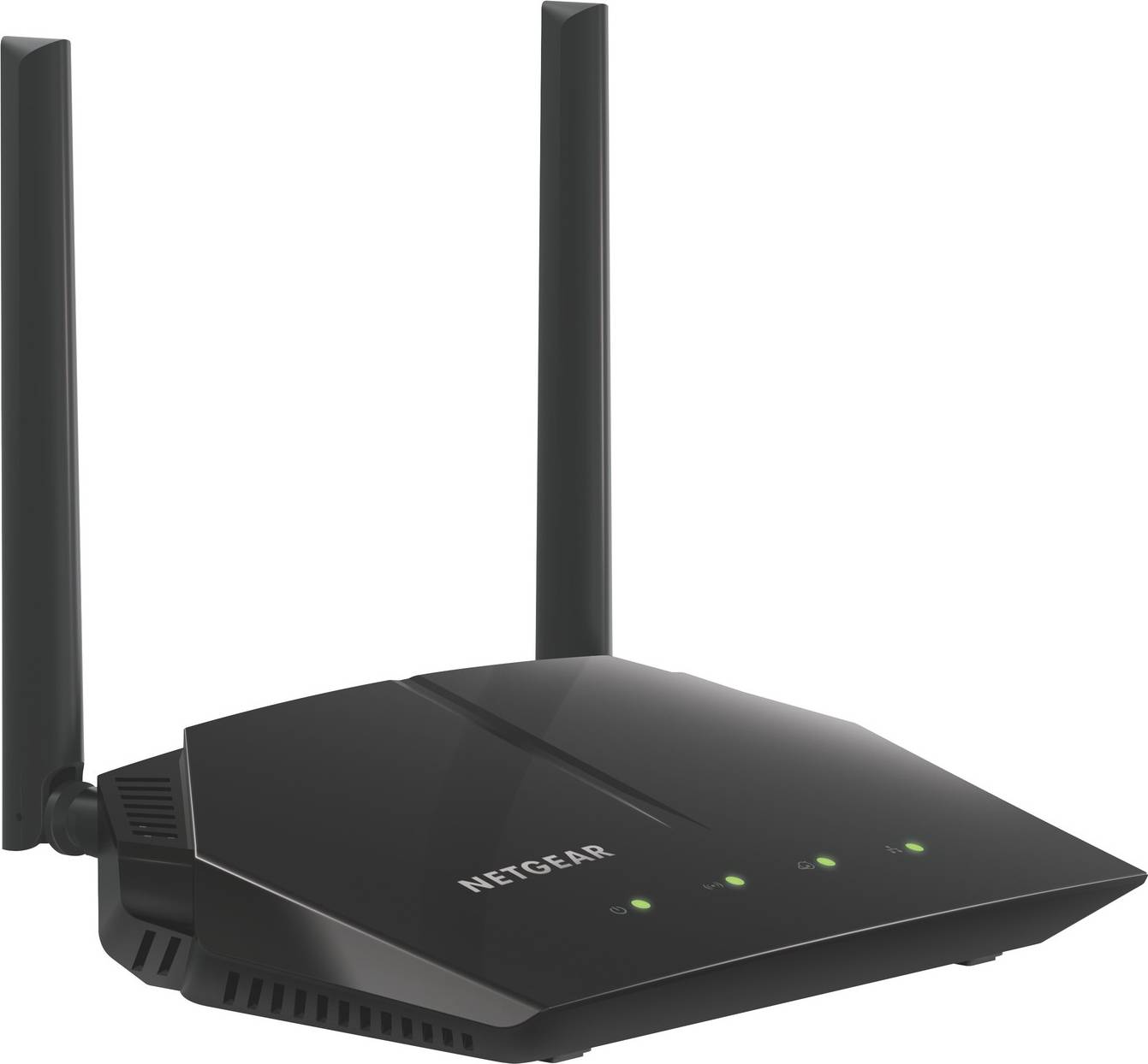  Bild på Netgear R6080 router