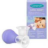 Bröstvårtsskydd Lansinoh LatchAssist Nipple Everter