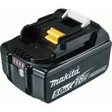 Batterier & Laddbart Makita BL1850B