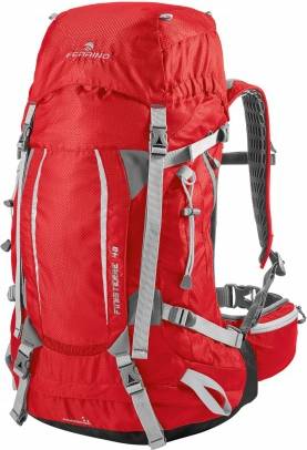  Bild på Ferrino Finisterre 48 - Red ryggsäck