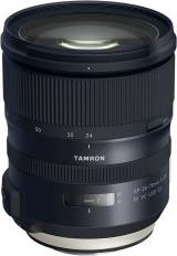 Tamron SP 70-200mm F2.8 Di VC USD G2 for Canon • Pris »