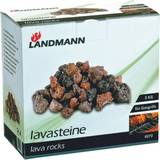 Lavastenar Landmann Lava Rock 0273