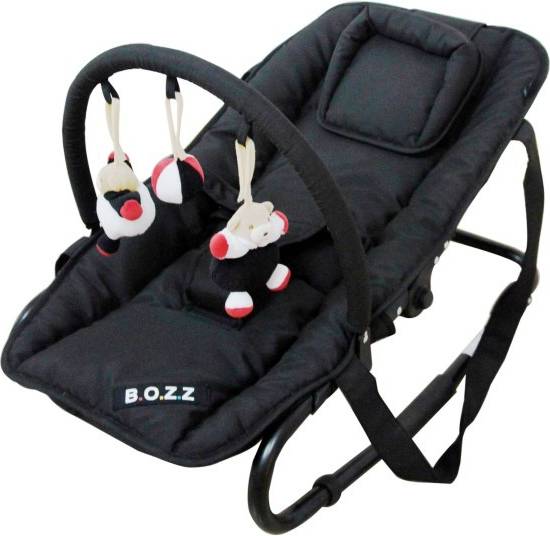  Bild på Bozz Babysitter Basic