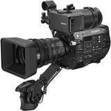 Videokameror Sony PXW-FS7 II