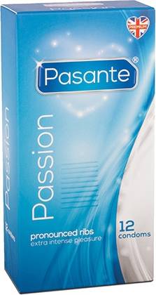 Bild på Pasante Passion 12-pack