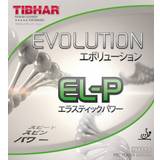 Bordtennisgummin TIBHAR Evolution EL-P